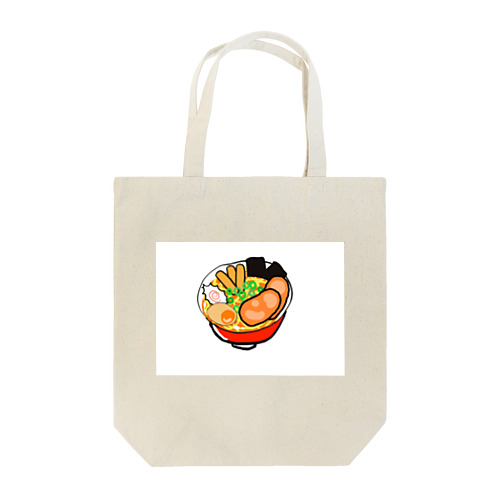 醤油ラーメン Tote Bag