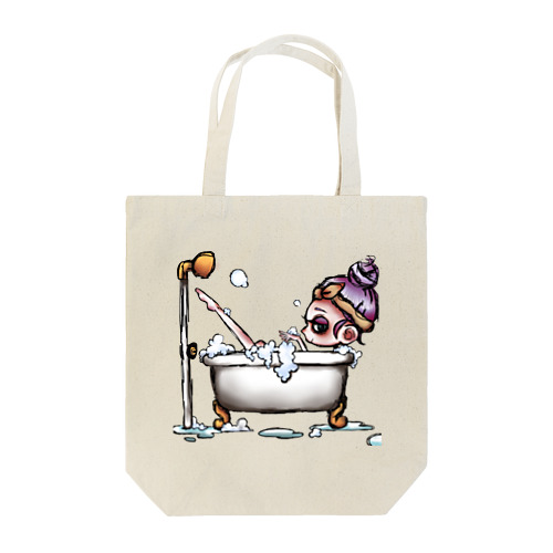 0625 Tote Bag