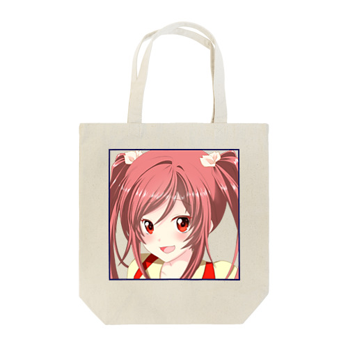 にゃにゃにゃんずグッズ Tote Bag