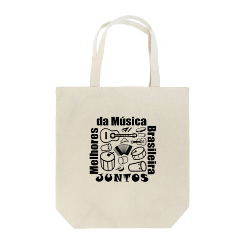 eco_mehores Tote Bag