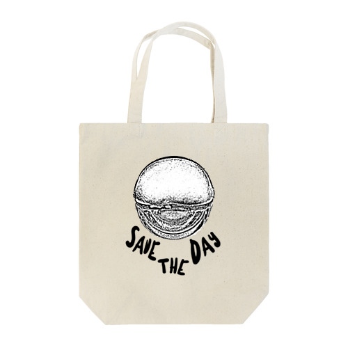 Save the day himemaru Tote Bag