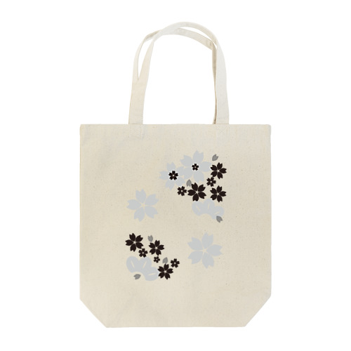 桜松 Tote Bag