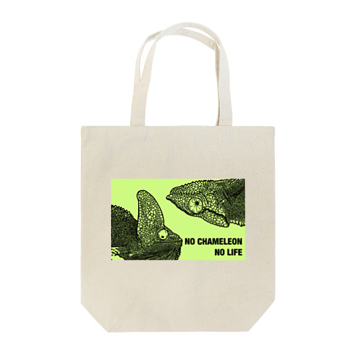 NCNL Tote Bag