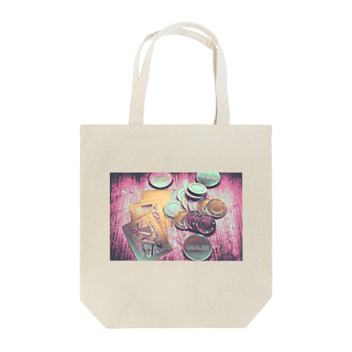 レトロゲーム Tote Bag