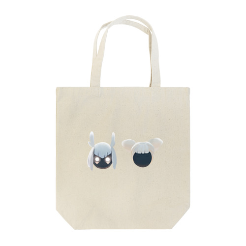 pinopino Tote Bag