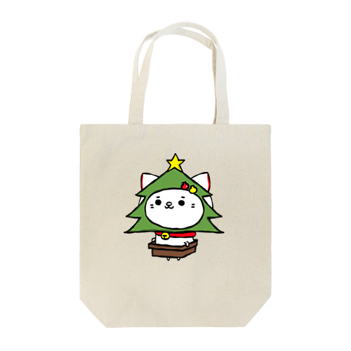 にゃんころげ#0016 Tote Bag