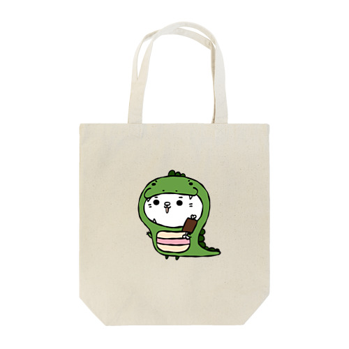 にゃんころげ#0003 Tote Bag