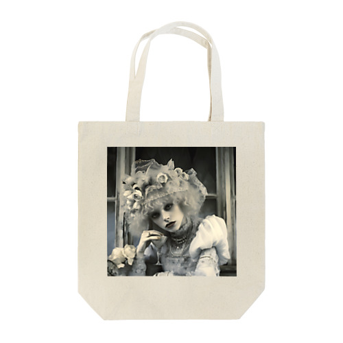 la rêverie Tote Bag