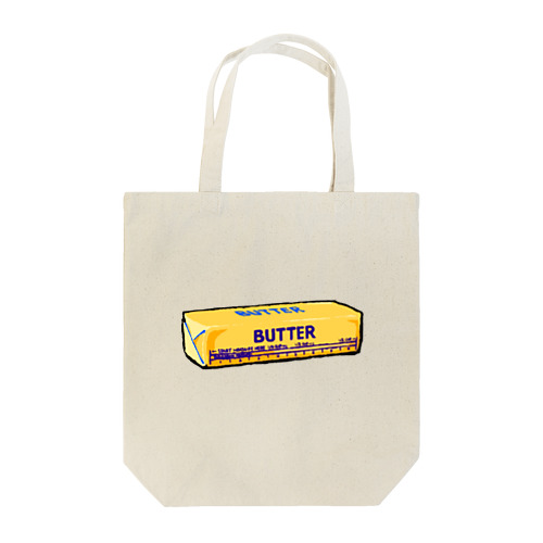 BUTTER トートバッグ