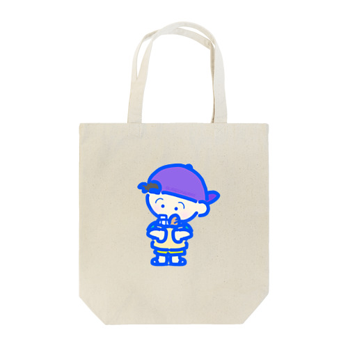 おつかい Tote Bag