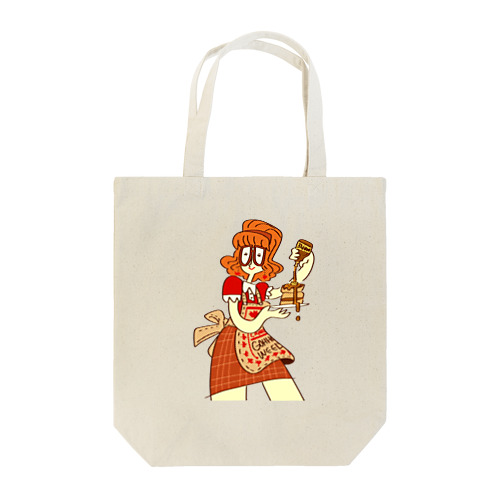 🇨🇦Multiculturalism-Chan🇨🇦 Tote Bag