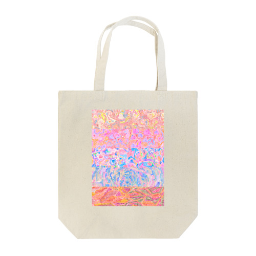 恋心 Tote Bag