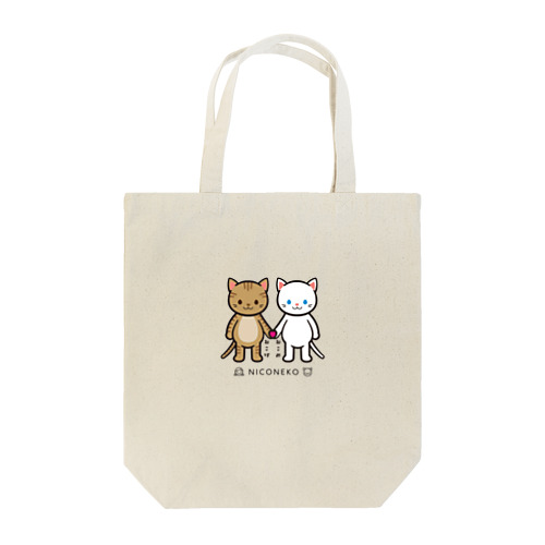 おこめちゃん＆おこげちゃんトートバッグ Tote Bag