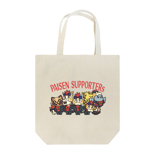 PAISENトートバッグ Tote Bag