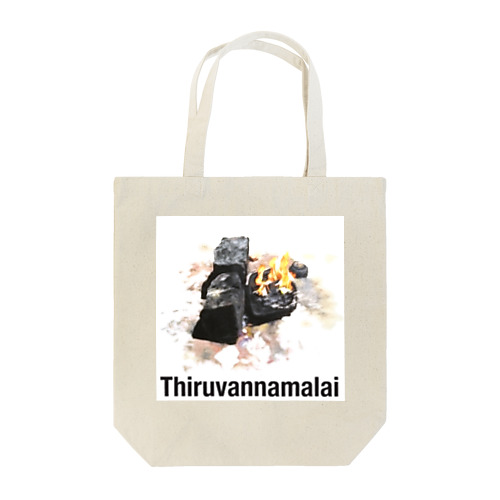 ティルバンナマライ Tote Bag