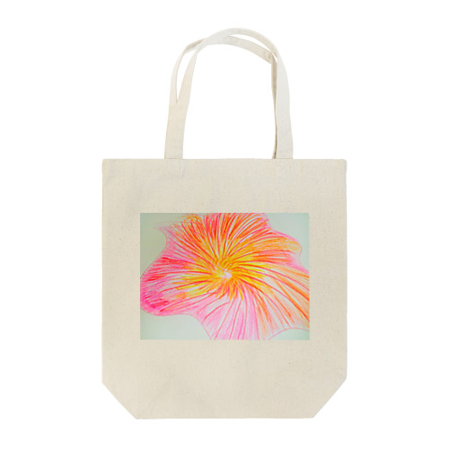 魔法のお花 Tote Bag