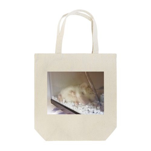 すやすや Tote Bag