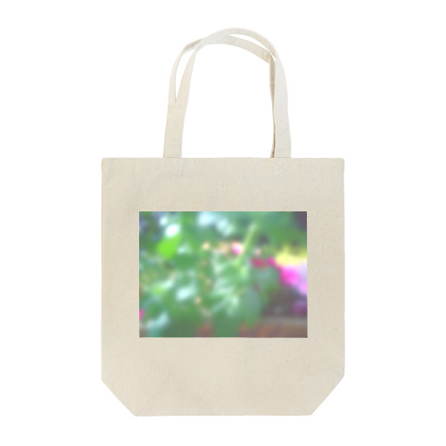 花だんのお花 Tote Bag