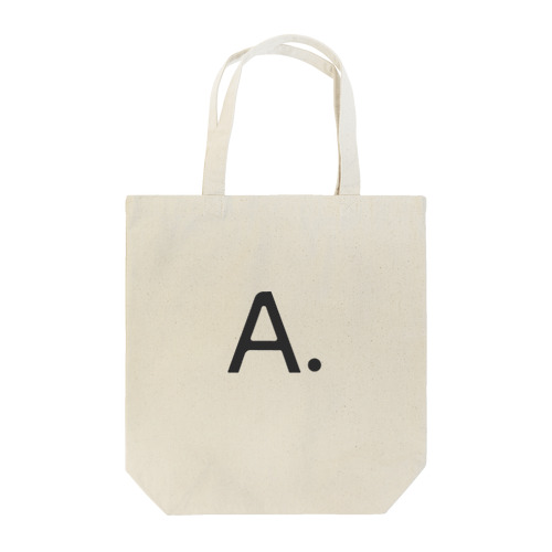 A. Tote Bag