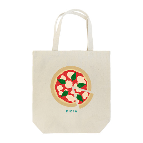 ピザ Tote Bag