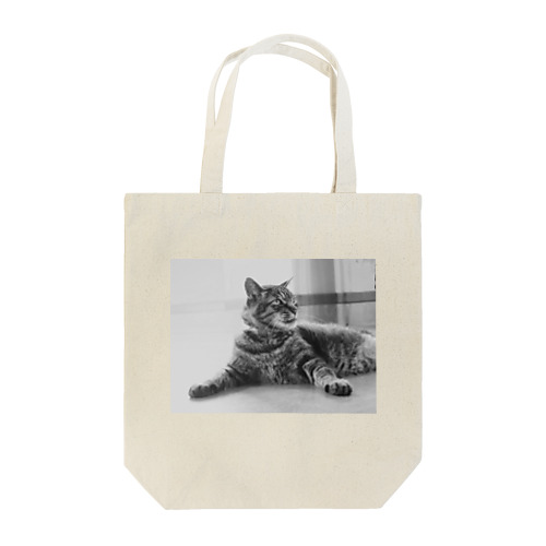 ドラちゃん Tote Bag