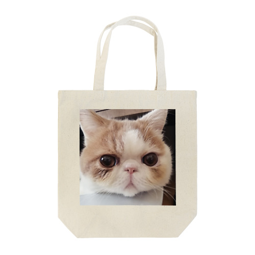 エキゾのアルくん Tote Bag