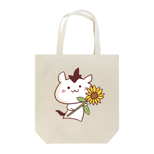 「うまある」でごじゃる！（ロゴ無） Tote Bag