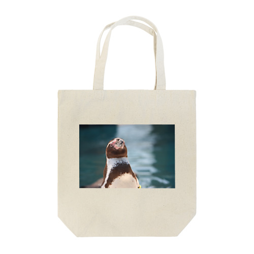 おぺんぴ Tote Bag