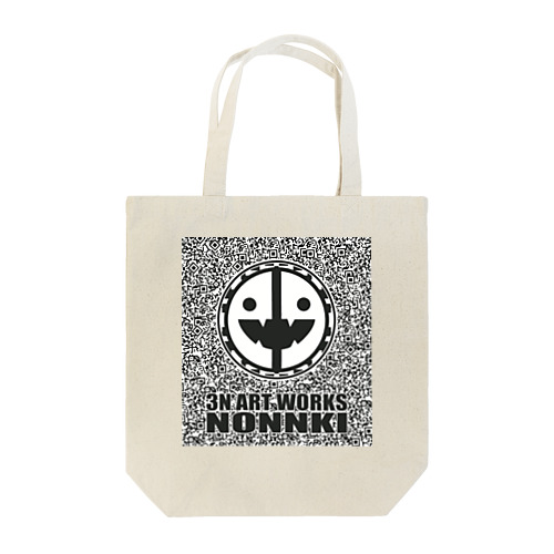 3N ART WORKS Tote Bag