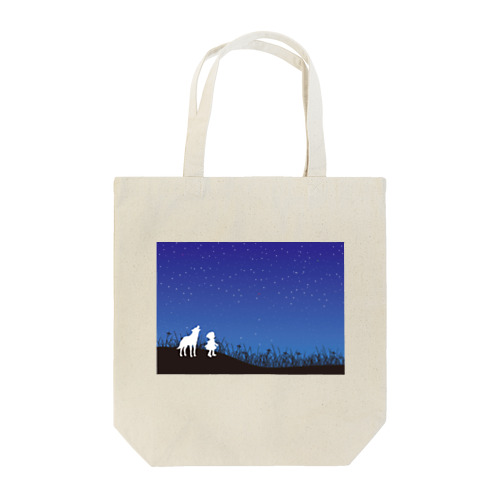 第二段 Tote Bag