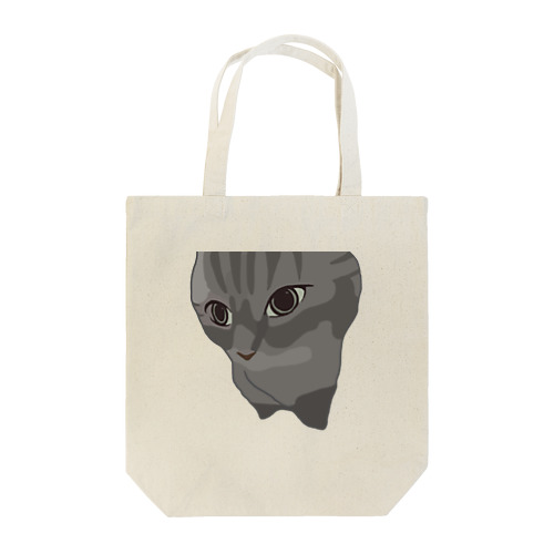 チピチャパネコ Tote Bag