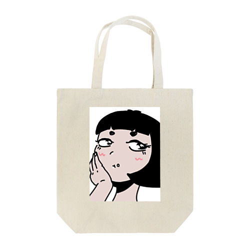 yummyちゃん Tote Bag