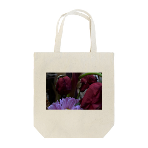 OLD Tote Bag