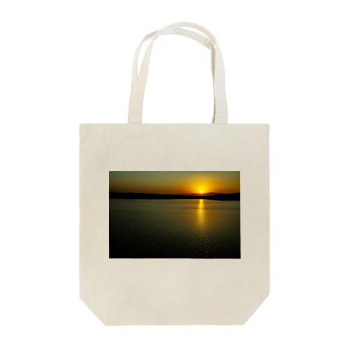 Sunset No.1 Tote Bag