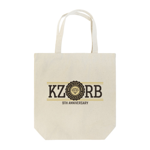 KZRB9TH01（寄付版） Tote Bag