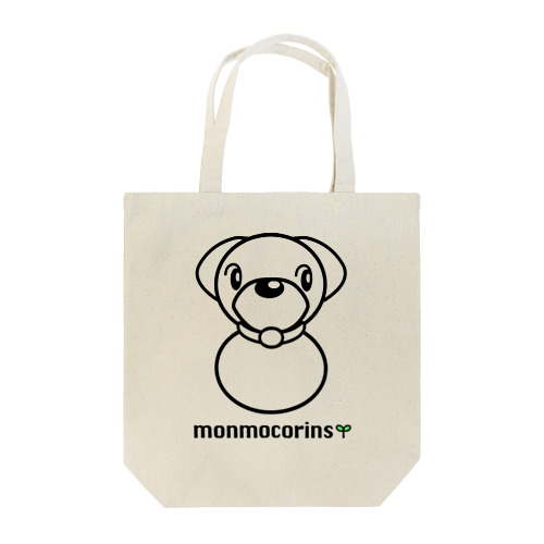 monmocorins Tote Bag