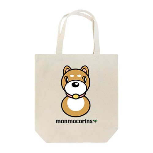 monmocorins Tote Bag