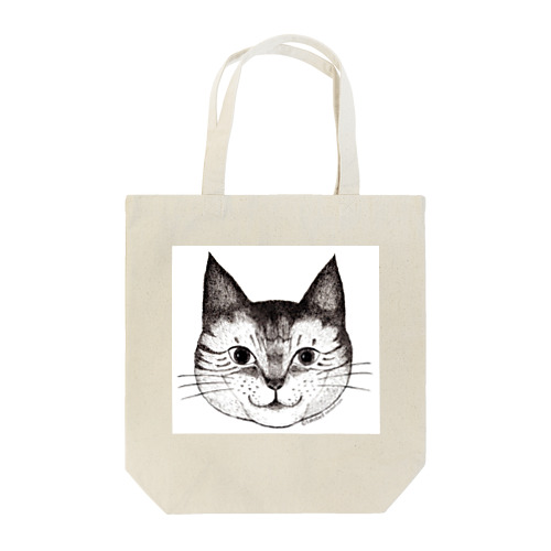 まる子 Tote Bag