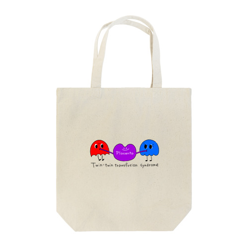 ごくごく(ΦBoo) Tote Bag