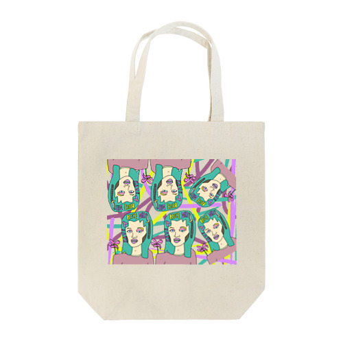 Have a nice day ! Tote Bag