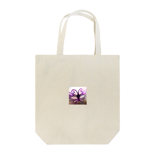 蝶の夢 Tote Bag