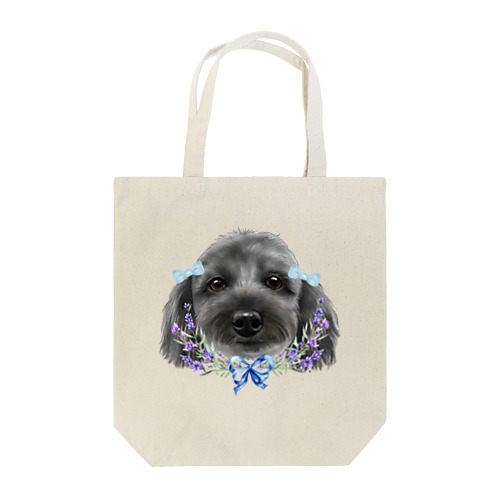 ralph犬  Tote Bag