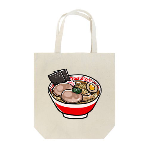 ラーメン Tote Bag