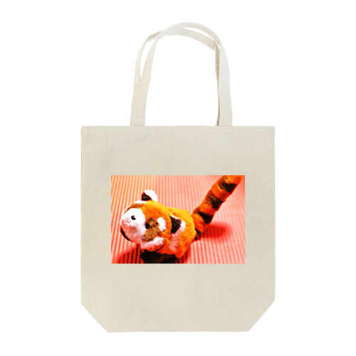 れっぱーぴぃ Tote Bag