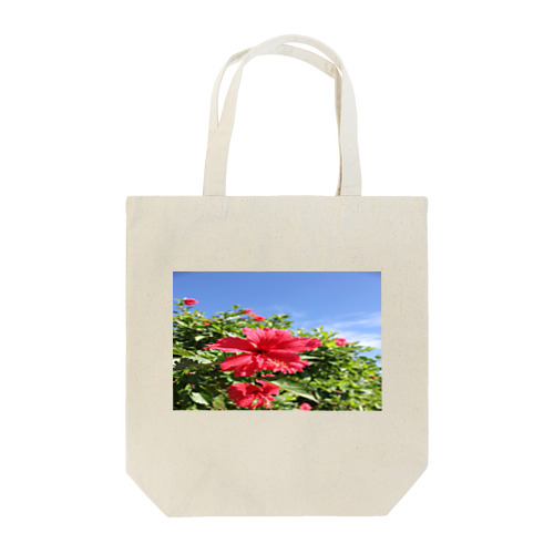 Memory of Summer Tote Bag