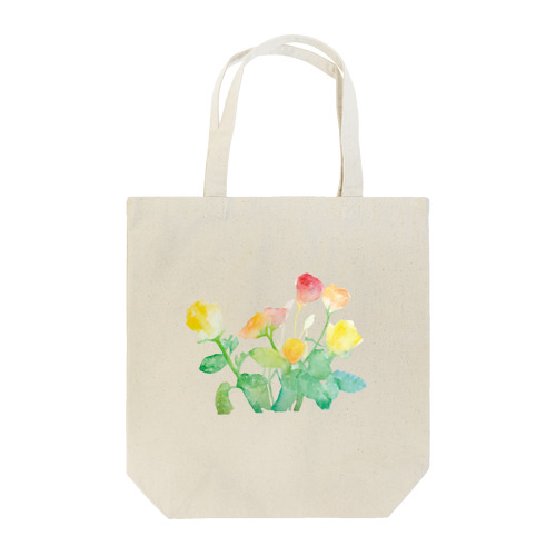 花束 Tote Bag