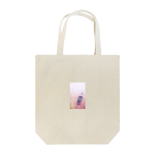 ひつじ Tote Bag