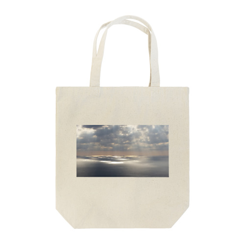 天使の梯子 Tote Bag