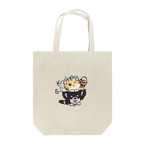 suzukulu  Tote Bag