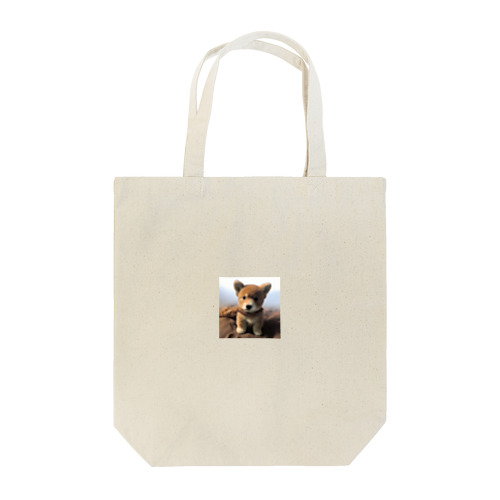 おこげっぽる Tote Bag